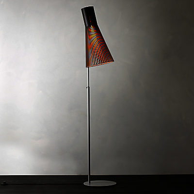 Secto 4210 Floor Lamp Black Secto 4210 Floor Lamp Black